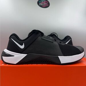 Nike Metcon 10 Black White BRAND NEW Size 10.5 Women